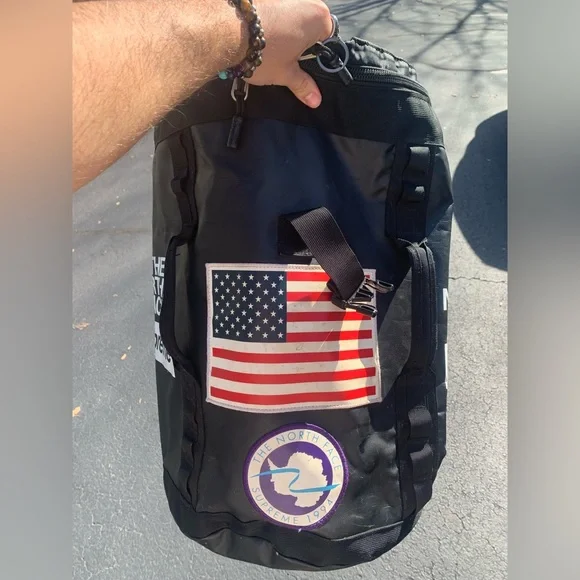 Supreme The North Face Trans Antarctica Expedition Big Haul